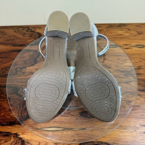 Bandolino Armory Sandal in silver - Picture 14 of 14